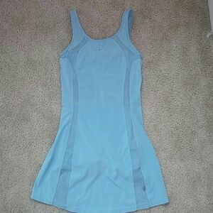 Nike Dri Fit tennis dress